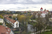 Prie Vilnelės
